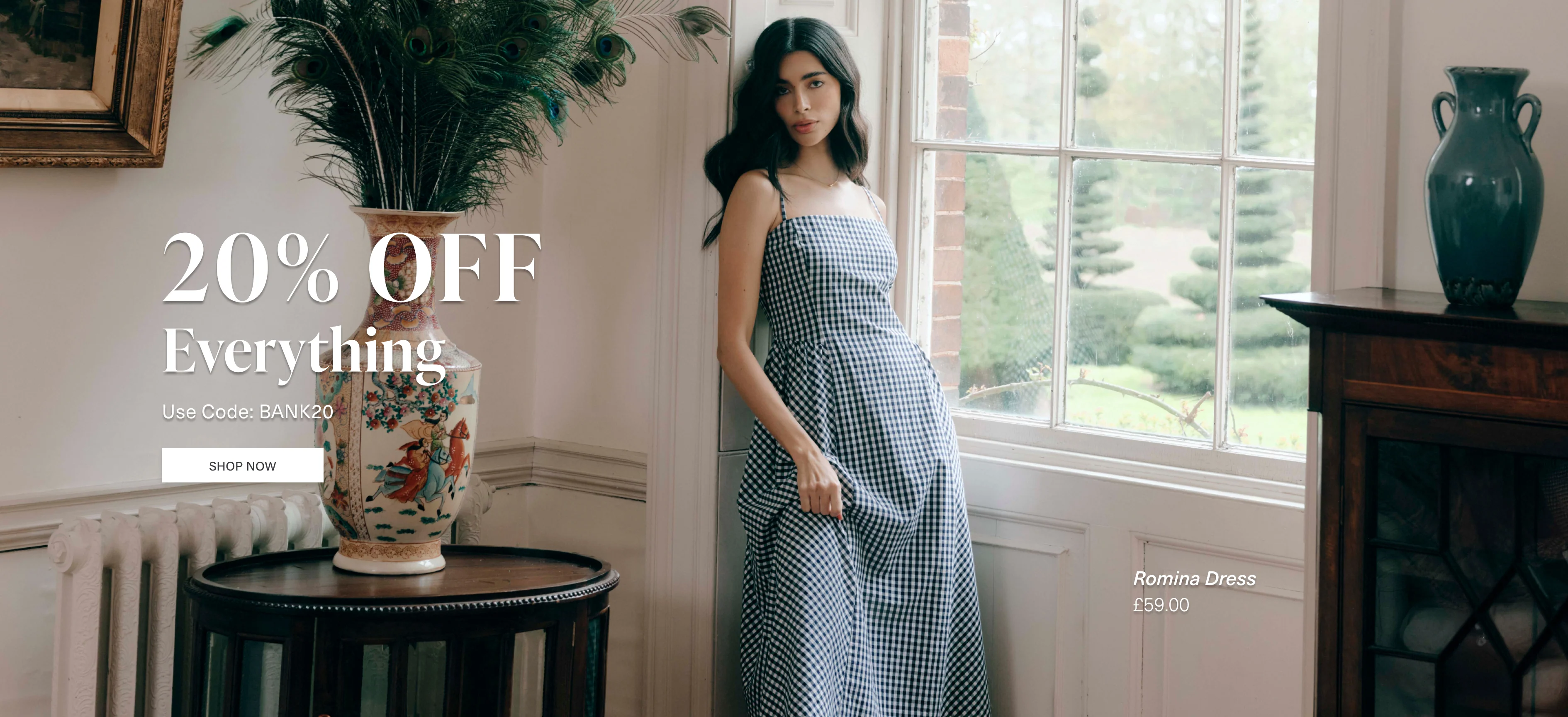 Modern Luxury, Effortlessly Refined